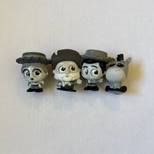 Toy Story Doorables limited edition